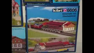 Spur Z, M&auml;rklin, Miniclub, Kibri