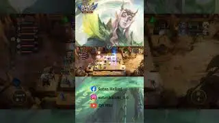 Meta Healer Estes B3 Elementalist || Magic Chess || Money Trees