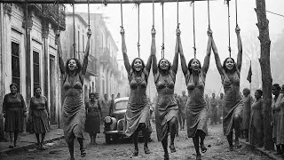 ▶ Shocking Old Photos That Changed Everything &ndash; Historical Photos