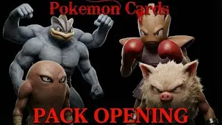 POKEMON CARDS - The Movie: Return Of Retail, Battle Of The Scalpers, First in Line