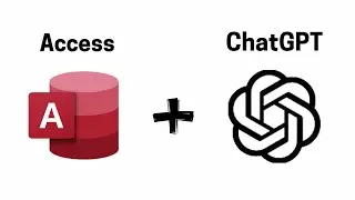 How to Use ChatGPT to Generate Data for MS Access Tables