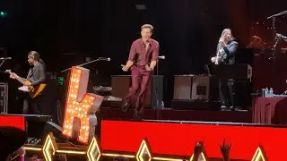 Mr Brightside - The Killers - Toronto, Canada, September 10, 2024