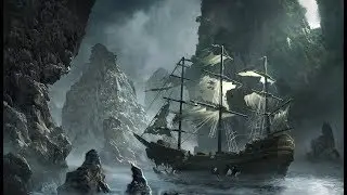 Alestorm - To the end of our days (English Lyrics)