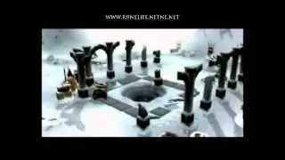 RuneLife Forum Trailer 2013 - Register now for RuneScape Private Servers,Cheating,Blogging