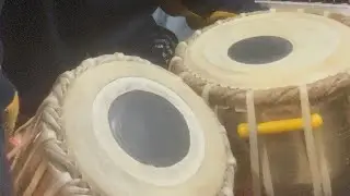 Keharwa Tabla lesson for Beginners | Tabla Lesson | Tabla tutorial  