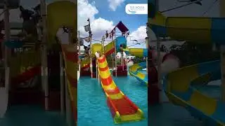 See a luxury theme pool built with SS Aqua Technologies.🏗️💦 #poolbuilding #timelapse