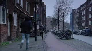 Amsterdam: Man (45) neergeschoten na kritiek op wildplasser