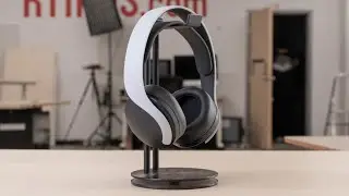 Sony PULSE 3D Review and First impressions