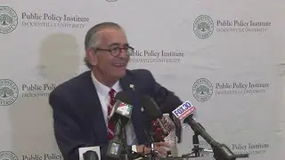 Meet Frank Keasler | Jacksonville Mayoral Race