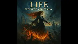 Life, The Absurd God Comedy - Epic Celtic Version