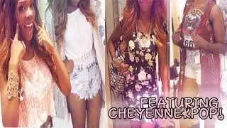 K-pop Concert LOOKBOOK Collab W/CheyenneKpop