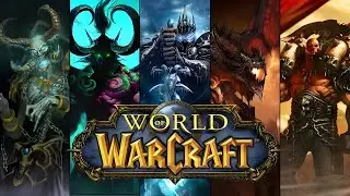 WorldofWarcraft   How to go   How to move Azshara from Orgrimmar Durator