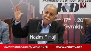 DIALOGUE WITH HABIBIAN ICONS 07.12.2024 Venus HD Satellite Tv Channel Pakistan