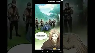 read this amazing comics episode (1) [ Martial arts Reigns] top comic😯❤️for all anime lovers 🤩