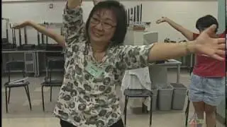 Expressive Movement: Different Ideas