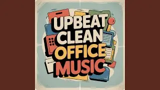 Lofi for Clean Office Vibes