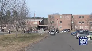 Police identify person responsible of social media threat at Westfield High School
