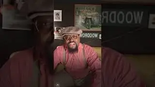 The Nets Are Breaking - Mr. Thaddeus 