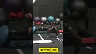 3 Stop Squat