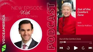 Ruthless Efficiency - with Wanda Wallace and Scott Solomon