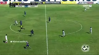 Joao Ortiz Volante Ecuatoriano