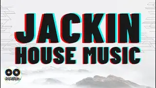 House Music - jackin time - over 2h jackin house music - 100% VINYL