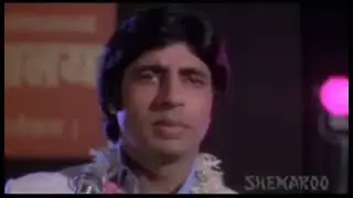 1. O Saathi Re | Tere Bina Bhi Kya Jeena | Evergreen Hindi Song.   credit goes to SHEMAROO 