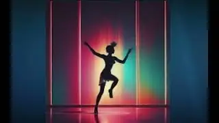 Samba ： Rhythmic Bliss