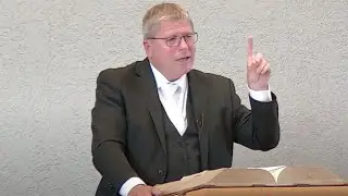In evangelische kringen worden mensen alweer voor de tweede keer, soms al de derde keer gedoopt.