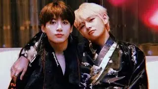 Vkook\taekook Self-Cam