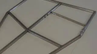 Ninjamobil ZX10 Carbon Dart Chassis Part One
