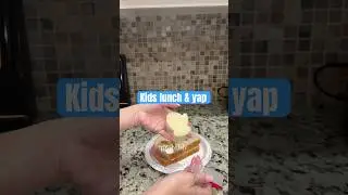 Are public school kids socially awkward? #kidslunches #schoollunch #homeschool  #shorts #fyshorts