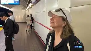 What&rsquo;s causing the smell at SkyTrain stations?