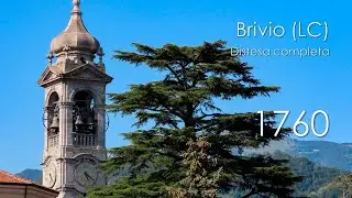 Le campane di Brivio (LC) - Distesa solenne