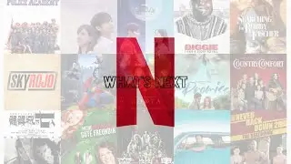 What&rsquo;s New on Netflix | March 2021 Part 1