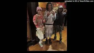 Lil Tony + L5 + Lil Dre6o type beat-&ldquo;trap bells&rdquo;