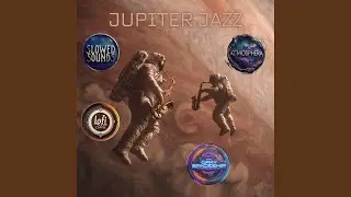 Jupiter Jazz (Slowed Sounds Remix - Slowed + Reverb)