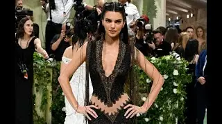 Kendall Jenner will Modeln und Fernsehen aufgeben
