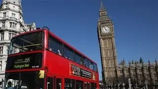 Is the U.K. the World's Next Tech Hot Spot?