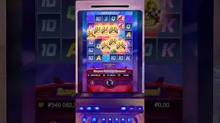 Супер бонус! Занос. Слот Speed Winner от Pg Soft #slot #онлайнказино #casino #bigwin #майорвказино