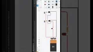 OR logic gate || using transistors #logicgate #orlogicgate
