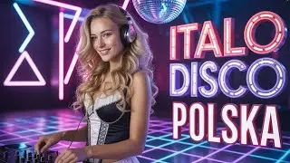 Italo Disco 80s 🔥 Ultimate Remix 2026 | Timeless Disco Hits That Never Die
