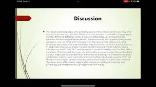Jar 5 Dreams, reality and memory: confabulations in lucid dreamers-implicate   Asto Ricci