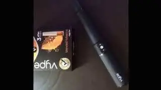Vype epen e cigarette Best vape Best value for money 100%