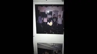 TIM DUNCAN - KHOR TUT X MAD MAT (BLOOD COUSINS)