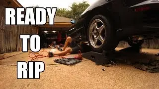 Tying Up Loose Ends | 6.0L Trans Am Build