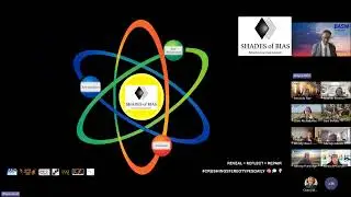 Somerset LA - Carnival of Practice 2025 - Beyond the Tick Box The Shades of Bias Conversation