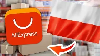 Jak zamawiać na ALIEXPRESS z POLSKI