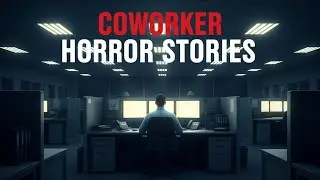 Scary Workplace Stories: 3 Horror Office Nightmares