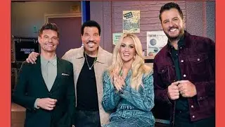 Everything to know about American Idol season 24, from its new air day to the twist shaking up Holly